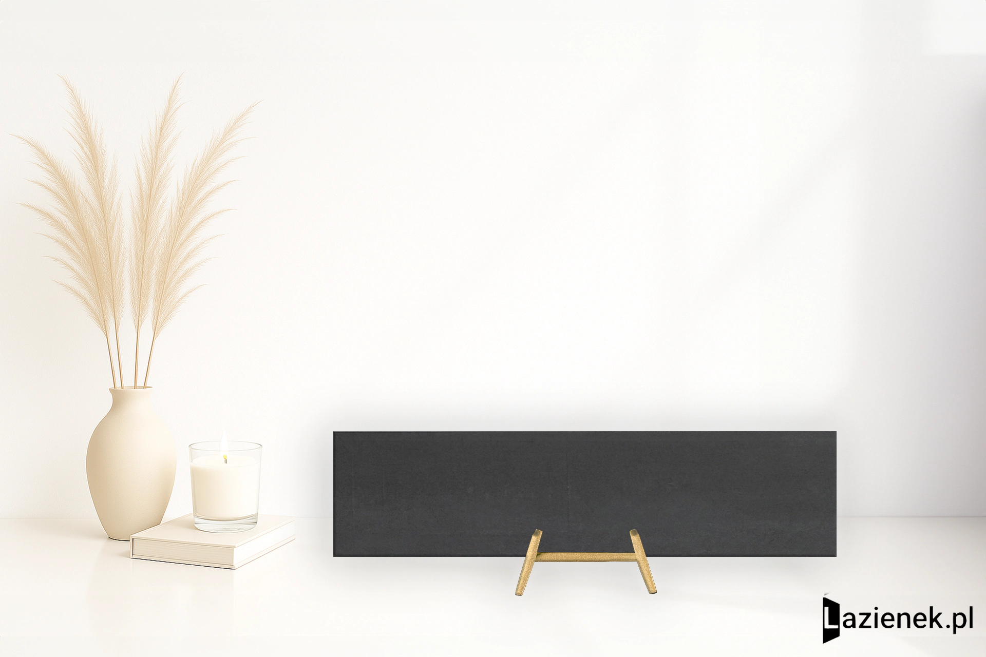 Graniti Fiandre Fahrenheit 250F Frost naturalna R10 15x60 cm gr. 8 mm - płytka rektyfikowana / AS181R10X865